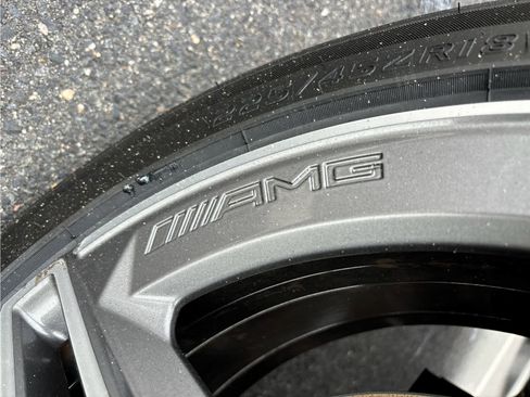 Used 2021 Mercedes-Benz CLA 250 4MATIC image 24
