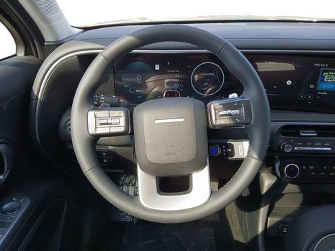New 2026 Hyundai Palisade SEL FWD image 12