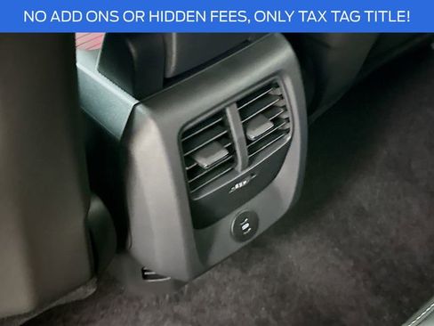 New 2025 Ford Mustang Mach-E GT image 26