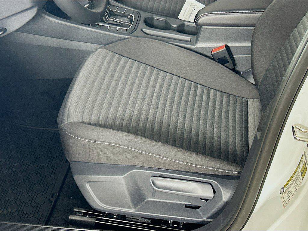 Used 2026 Volkswagen Jetta S FWD image 18
