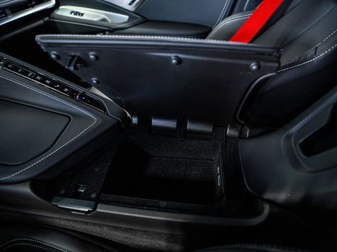 Used 2025 Chevrolet Corvette E-Ray image 51