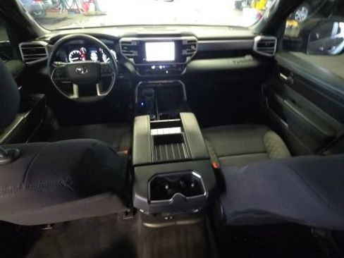 Used 2025 Toyota Tundra SR5 w/ SR5 Convenience Package AWD/4WD image 15