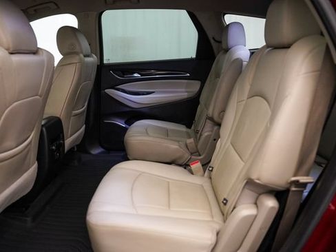 Used 2021 Buick Enclave Essence w/ LPO, Floor Liner Package AWD/4WD image 24