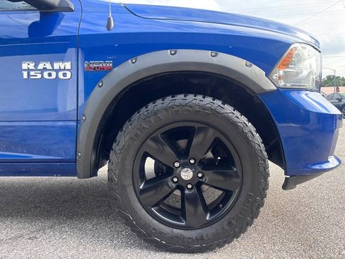 Used 2014 RAM 1500 Express AWD/4WD image 5