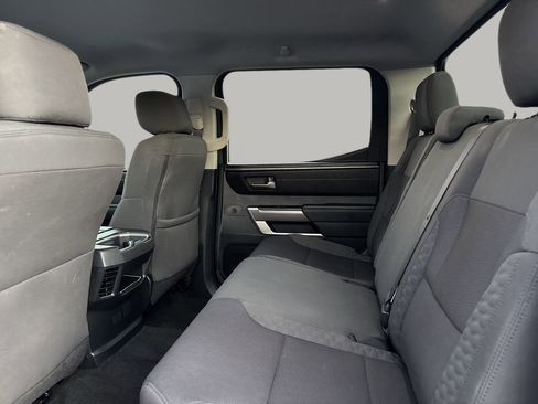 Used 2023 Toyota Tundra SR5 image 11