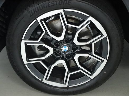 Used 2026 BMW X1 xDrive28i w/ Technology Package AWD/4WD image 40
