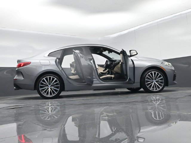 Used 2022 BMW 228i Gran Coupe w/ Convenience Package FWD image 77