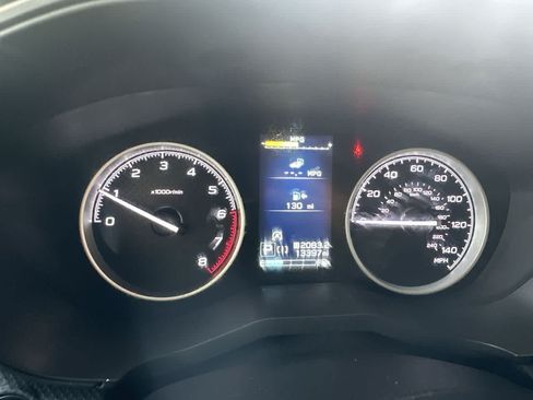 Used 2024 Subaru Forester Premium AWD/4WD image 16