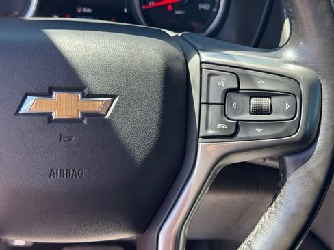 Certified 2021 Chevrolet Suburban Premier AWD/4WD image 29