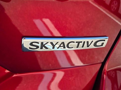 Certified 2025 MAZDA CX-5 AWD 2.5 S w/ Premium Plus Pkg image 17