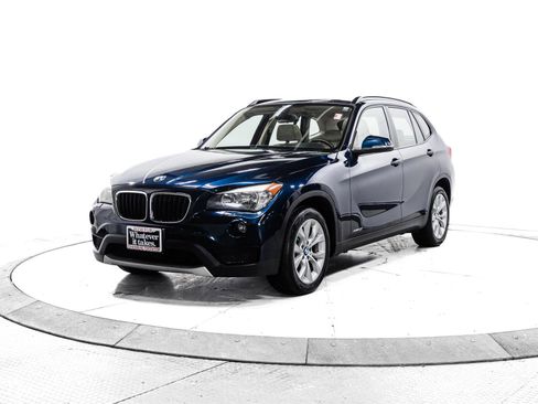 Used 2013 BMW X1 xDrive28i image 3