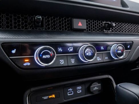 Certified 2024 Honda CR-V Sport-L image 27