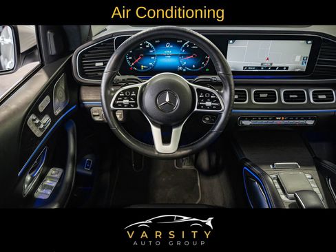 Used 2021 Mercedes-Benz GLE 350 4MATIC image 17