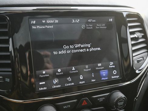 Used 2021 Jeep Grand Cherokee High Altitude image 36