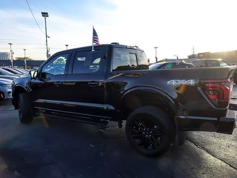 Certified 2026 Ford F150 Lariat AWD/4WD image 5