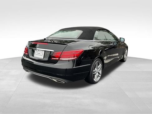 Used 2015 Mercedes-Benz E 400 Cabriolet image 5