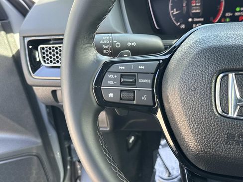 Used 2026 Honda Civic Sport image 9