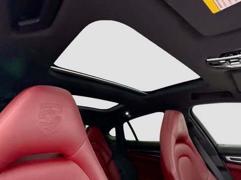 Certified 2023 Porsche Panamera Platinum Edition RWD image 20