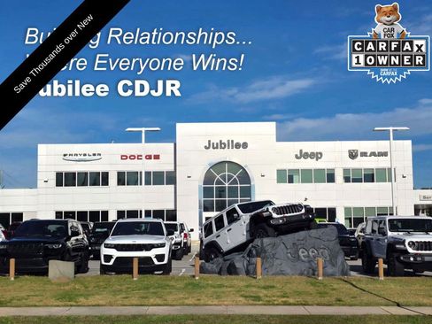 Used 2025 RAM 1500 Tungsten w/ Towing Technology Group AWD/4WD image 6
