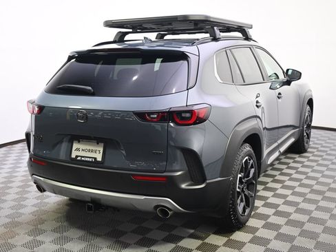 Used 2026 MAZDA CX-50 Meridian Edition w/ Apex Package AWD/4WD image 6