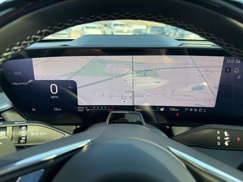 New 2026 Buick Enclave Avenir w/ Super Cruise Package image 36