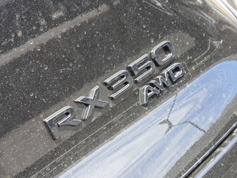 New 2026 Lexus RX 350 Premium Plus w/ Convenience Package image 7