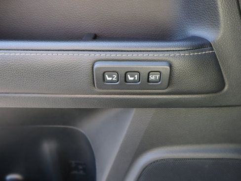 Used 2020 Toyota 4Runner Nightshade image 29