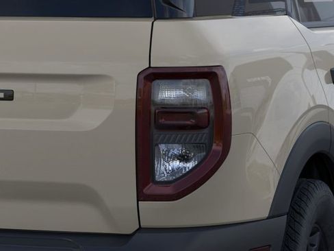 New 2025 Ford Bronco Sport Big Bend w/ Convenience Package AWD/4WD image 21