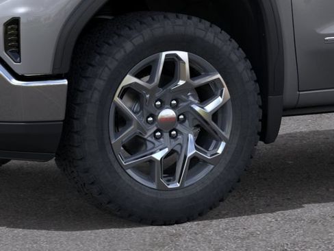 New 2026 GMC Sierra 1500 SLT AWD/4WD image 9