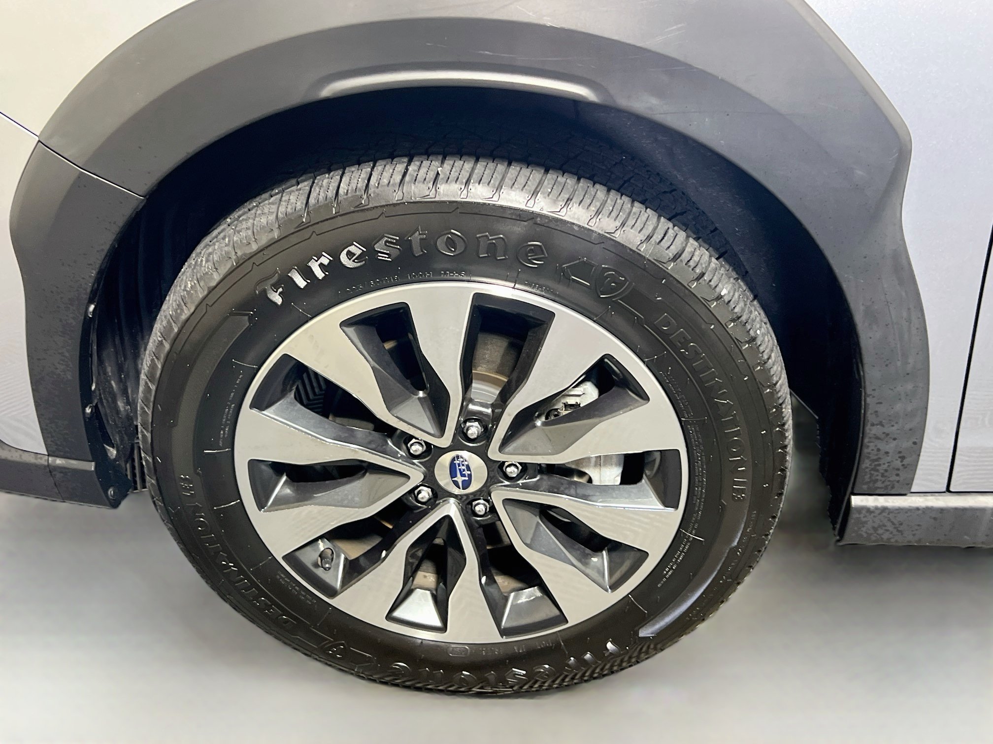 Used 2024 Subaru Outback Limited AWD/4WD image 13