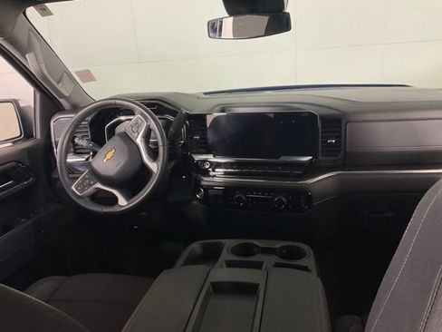 Used 2024 Chevrolet Silverado 1500 LT w/ All Star Edition Plus image 33