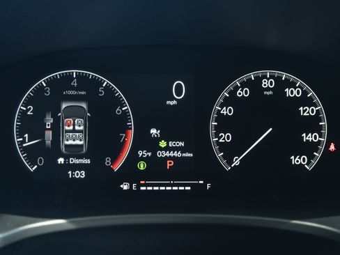 Used 2024 Honda Civic Sport image 22