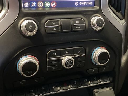 Used 2020 GMC Sierra 1500 Elevation w/ Elevation Value Package image 21