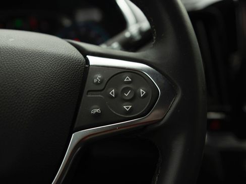 Used 2023 Chevrolet Traverse LT AWD/4WD image 7