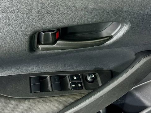 Certified 2024 Toyota Corolla LE image 17