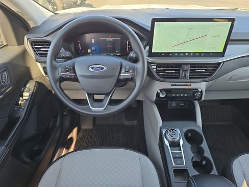 New 2026 Ford Escape Active w/ Tech Pack #1 FWD image 9