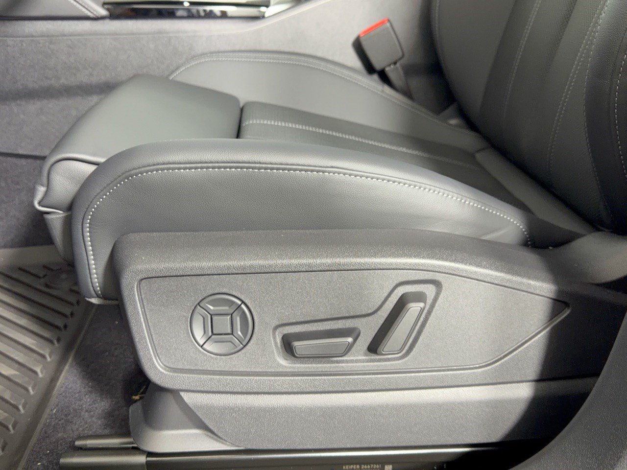 New 2026 Audi Q5 Premium Plus AWD/4WD image 16
