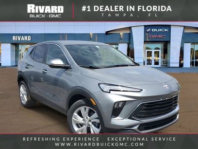 New 2026 Buick Encore GX Preferred w/ Comfort Package