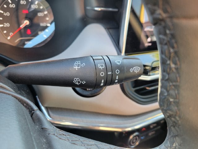 Certified 2023 Jeep Compass Limited AWD/4WD image 14