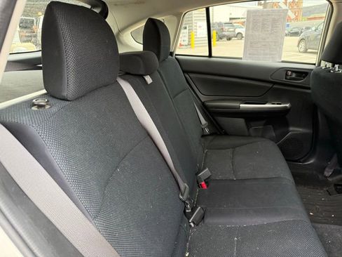 Used 2015 Subaru Impreza 2.0i image 6