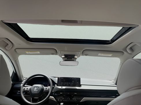 New 2026 Honda Accord EX-L image 30