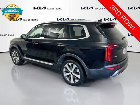 Certified 2022 Kia Telluride S AWD/4WD image 6