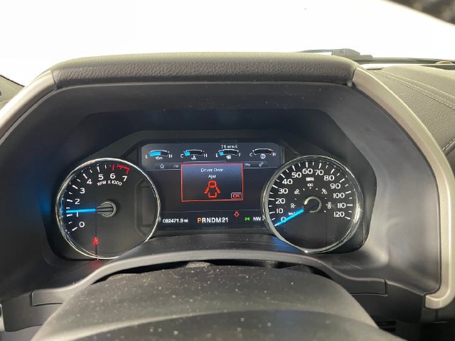 Used 2017 Ford F150 Lariat w/ Equipment Group 502A Luxury AWD/4WD image 5