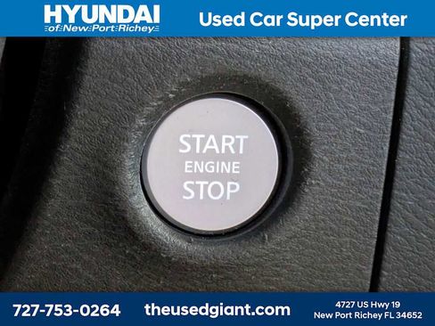 Used 2022 Nissan Frontier Pro-X w/ Technology Package RWD image 34