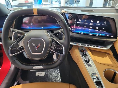 New 2026 Chevrolet Corvette Z06 image 4