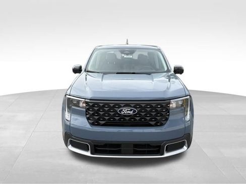 New 2026 Ford Maverick Lariat AWD/4WD image 7