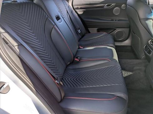 Used 2024 Genesis G80 3.5T Sport AWD/4WD image 21