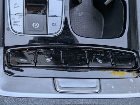 Certified 2023 Hyundai Tucson SEL w/ Convenience Package FWD image 24