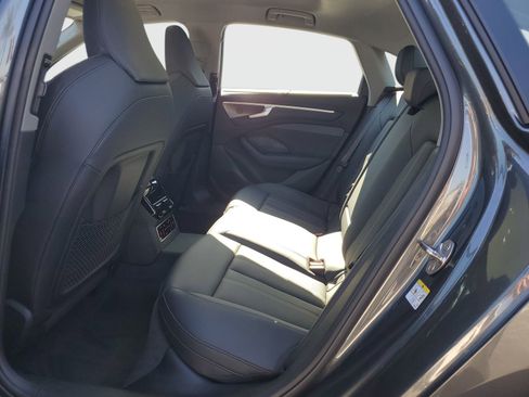New 2026 Audi A6 Premium Plus image 15