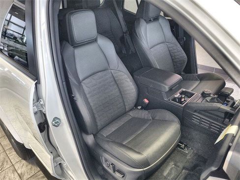 New 2026 Toyota 4Runner TRD Sport Premium image 25